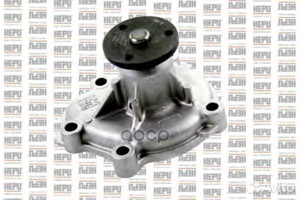 Помпа, водяной насос opel 1.7 DT hepu P326 P326