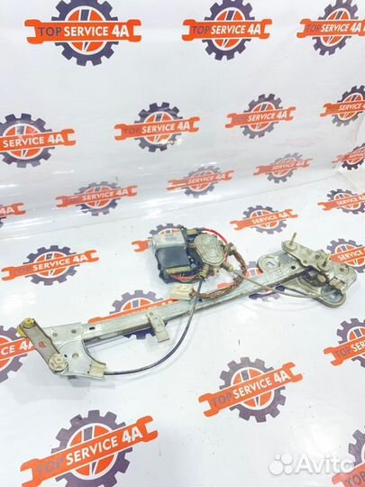 Стеклоподъемник двери передний правый Toyota