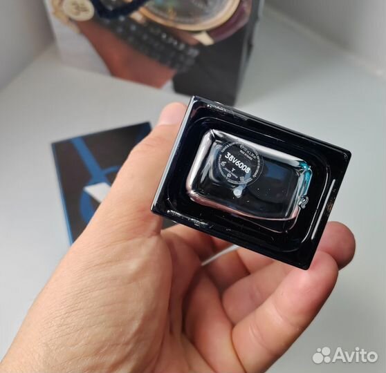 Парфюм Yves Saint Laurent Y Eau de Parfum