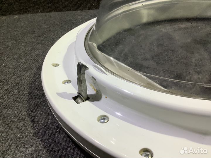 Люк стиральной машины Samsung. (2404)