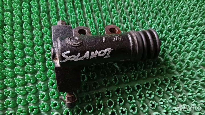 Рабочий цилиндр сцепления Lifan solano 620