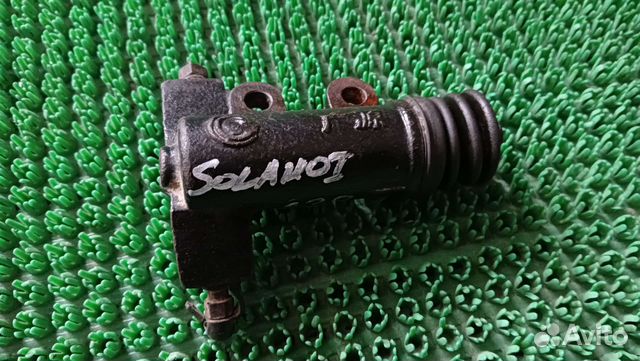 Рабочий цилиндр сцепления Lifan solano 620