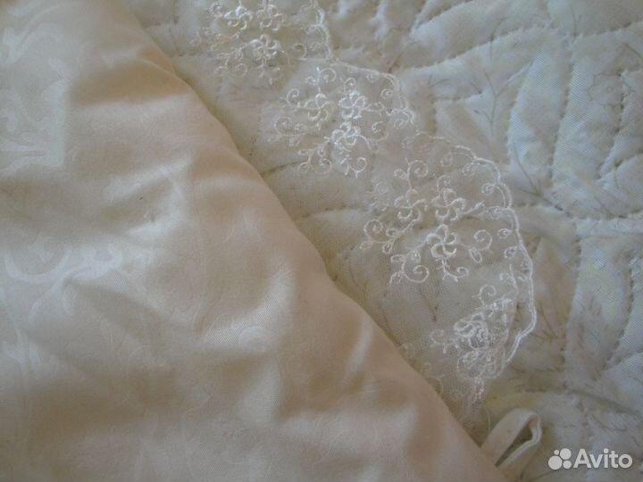 Конверт на выписку зимний