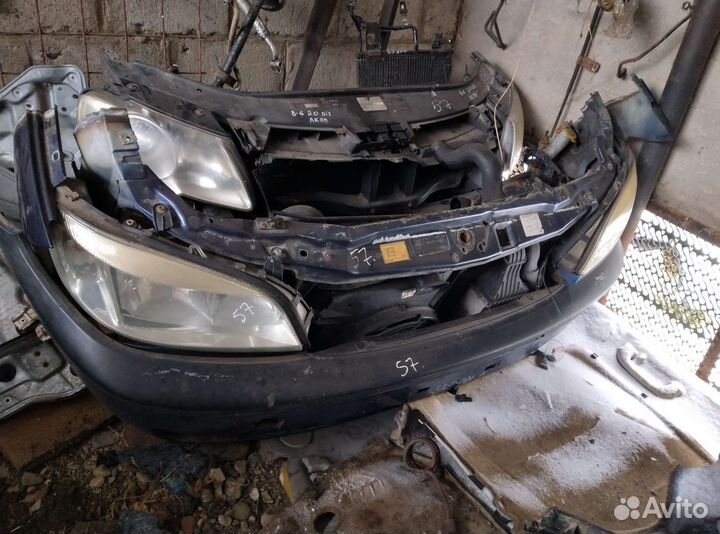 Ноускат опель завтра а