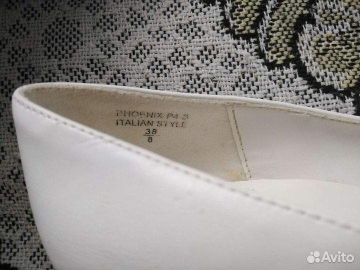 Туфли женские