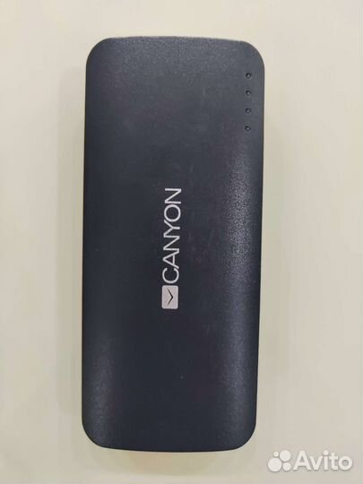 Powerbank Canyon 13000 mAh