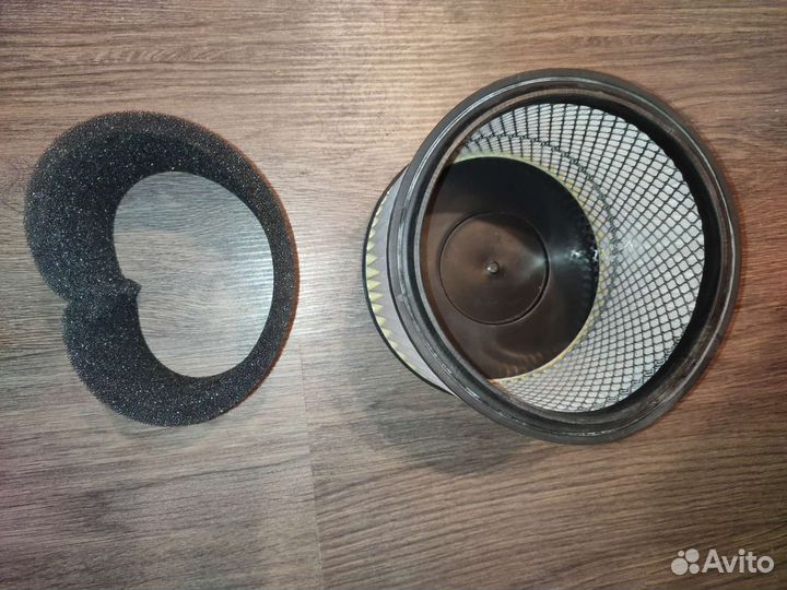 Фильтр для пылесоса кт-500-27 Kitfort