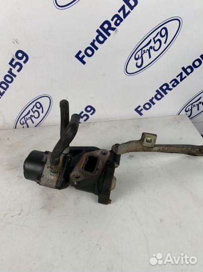 Клапан EGR Nissan X-Trail T30 2.2 (YD22ddti)