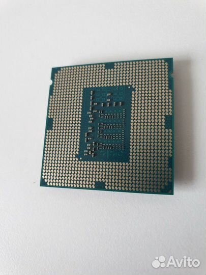 Intel Core i7-4790K 4.00GHz LGA 1150