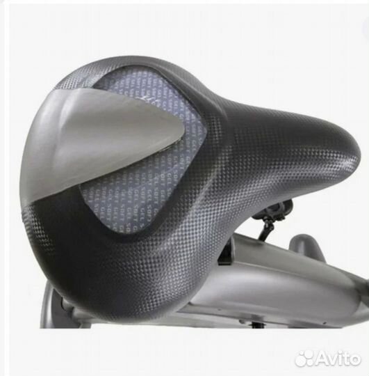 Велотренажер BH fitness H8705L Carbon Bike Dual