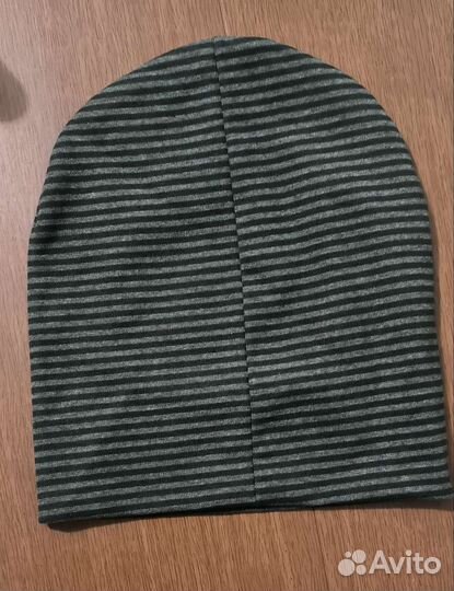 Шапка женская новая