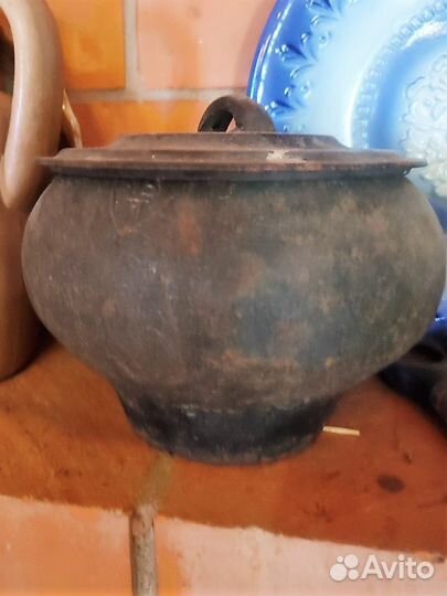 Лампы, посуда, эмаль и другие вещи СССР. винтаж