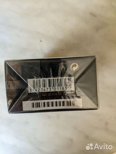 Парфюмерная вода мужская The one for men intense