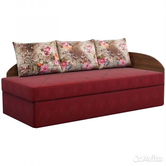 Диван софа Шик-2 А4