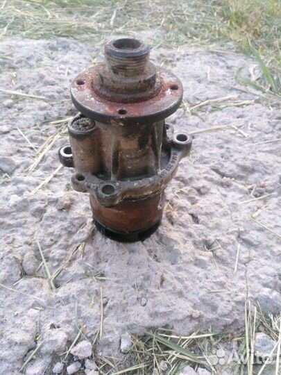 Бмв м43 помпа