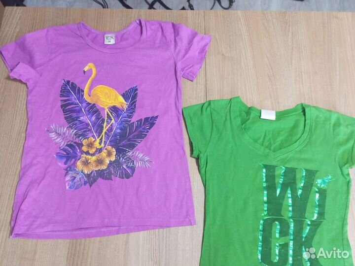 Одежда на девушку