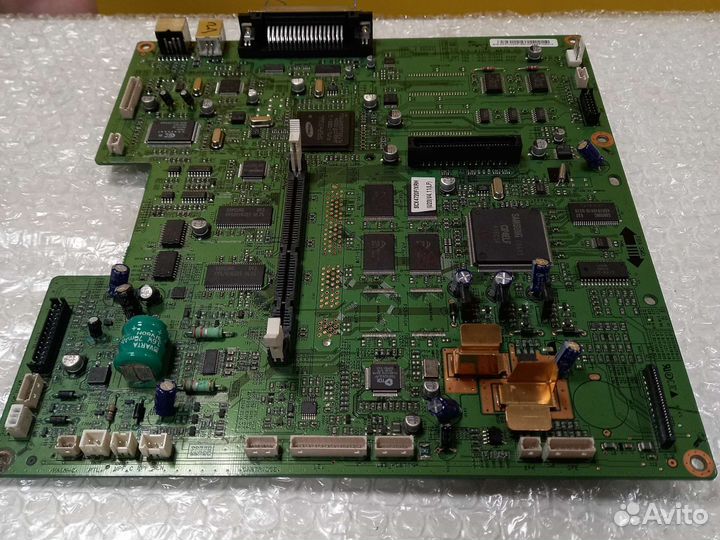 Принтер сканер копир лазерный