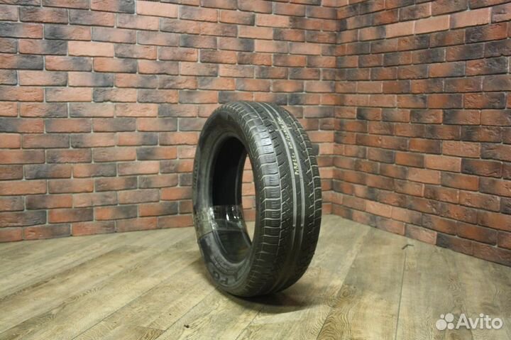 Pirelli P6 Four Seasons 205/60 R16