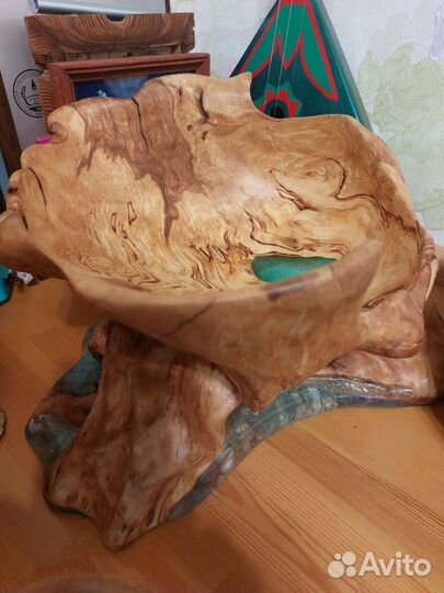 Принимаются заказы на декоративные изделия