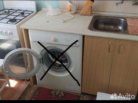 Кухонный гарнитур бу
