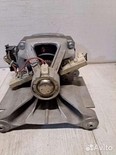 Двигатель (мотор) для стиральной машины электрол