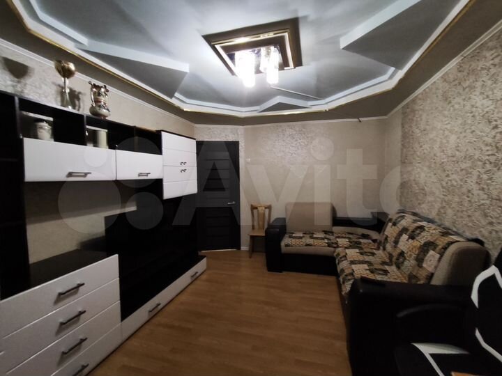 2-к. квартира, 46,7 м², 3/5 эт.