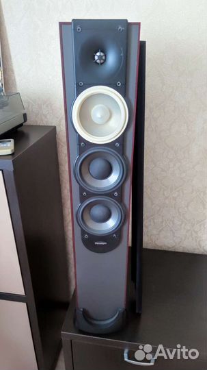 Акустические колонки Paradigm Monitor 7 v.5