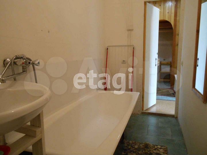 2-к. квартира, 36 м², 1/4 эт.