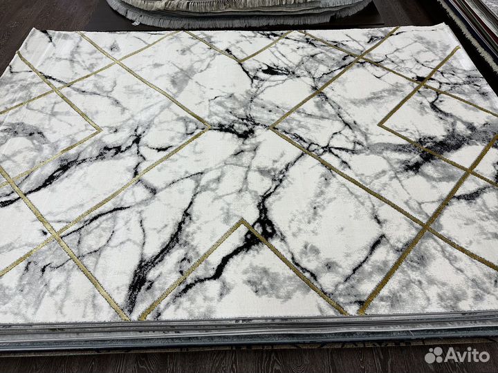 Ковер современный 200х290