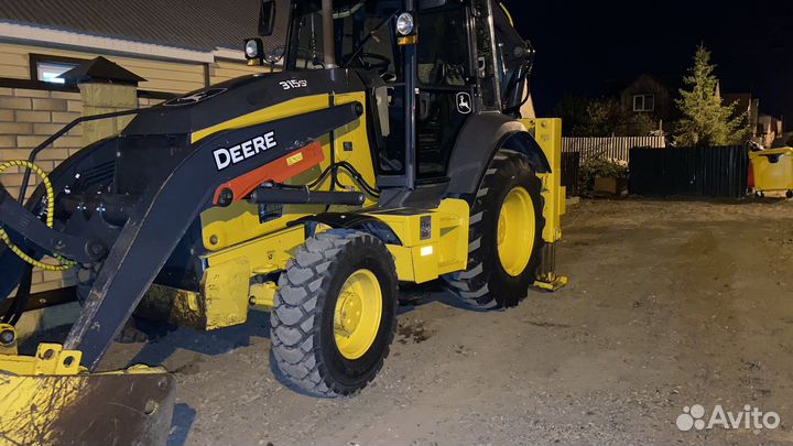 Водитель(оператор) на JCB экскаватор погрузчик