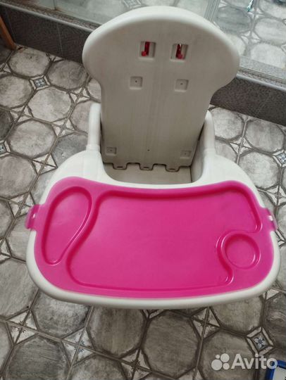 Стульчик для кормления
