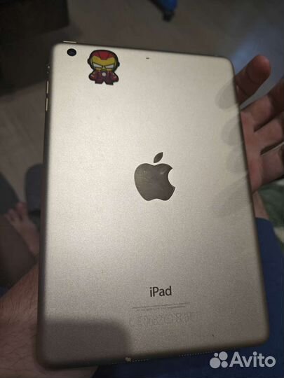 iPad mini 3 64gb wifi