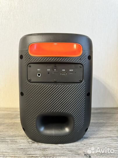 Блютуз колонка Defender Boomer 50