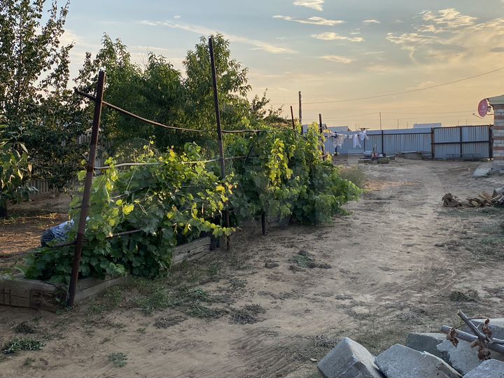 Дом 78 м² на участке 6 сот.