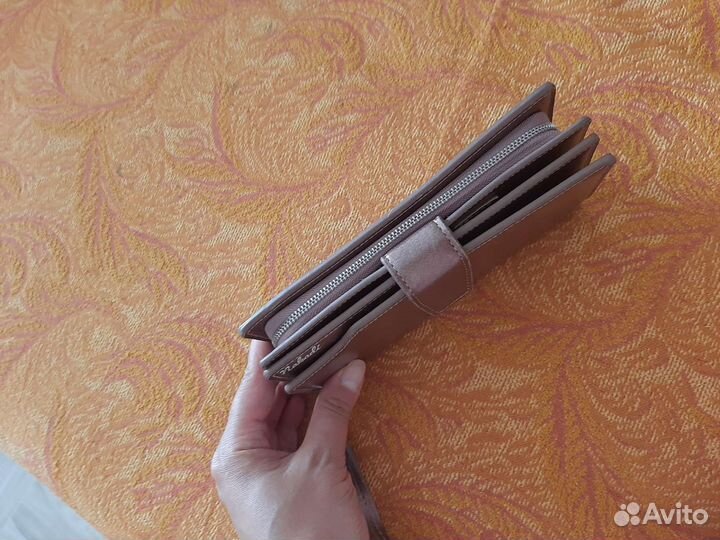 Кошелек женский