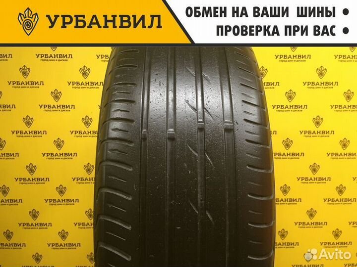 Yokohama C.Drive 2 AC02 215/60 R16 99V