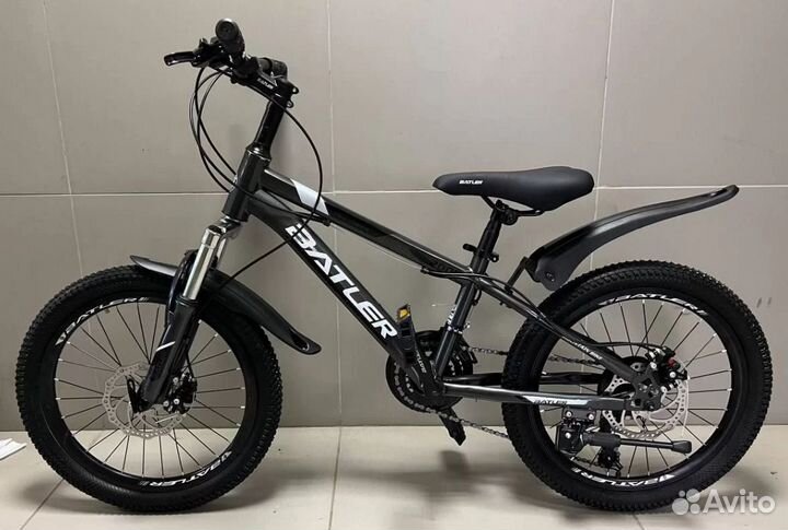 Велосипеды скоростные новые