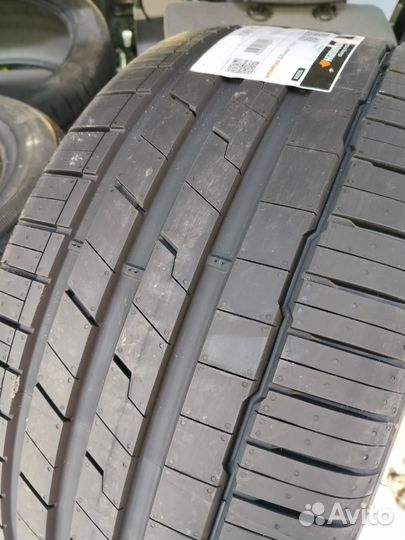 Hankook Ventus S1 Evo3 SUV K127A 265/45 R20 и 295/40 R20 110Y
