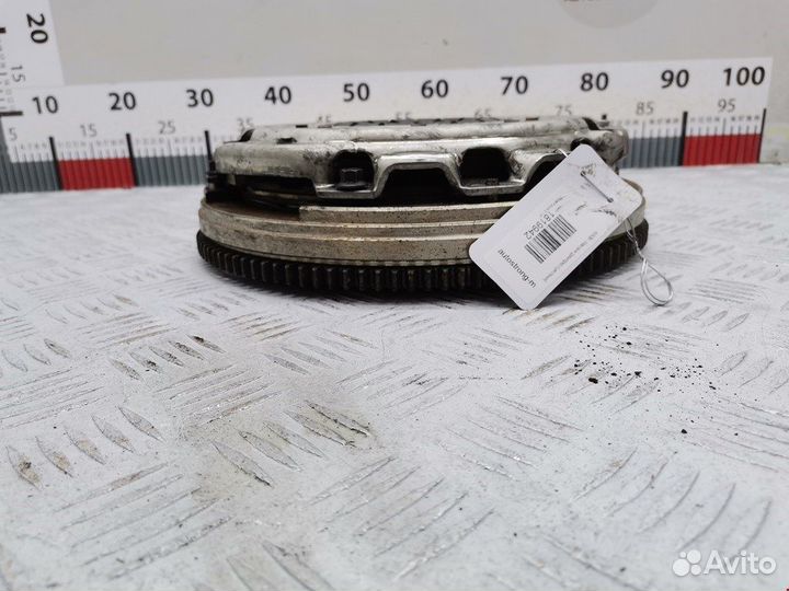 Маховик (демпфер сцепления) для Ford Focus 2