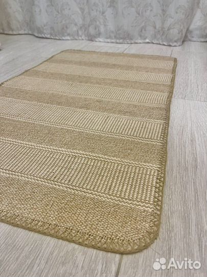 Коврик прикраватный IKEA