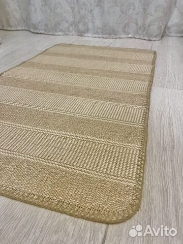 Коврик прикраватный IKEA