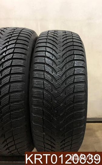 Michelin Alpin A4 185/50 R16 81H