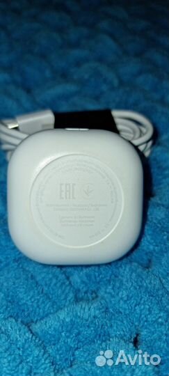 Беспроводные наушники samsung galaxy buds 2 pro