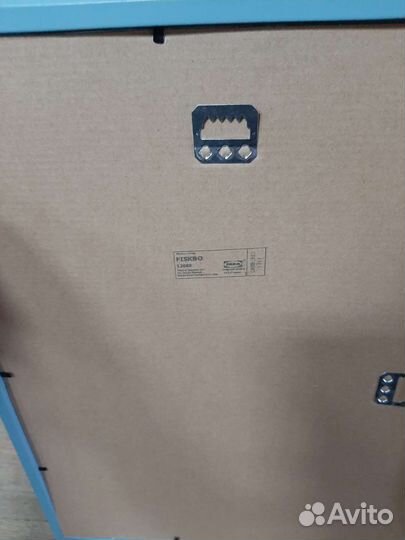 Рамка Fiskbo из IKEA