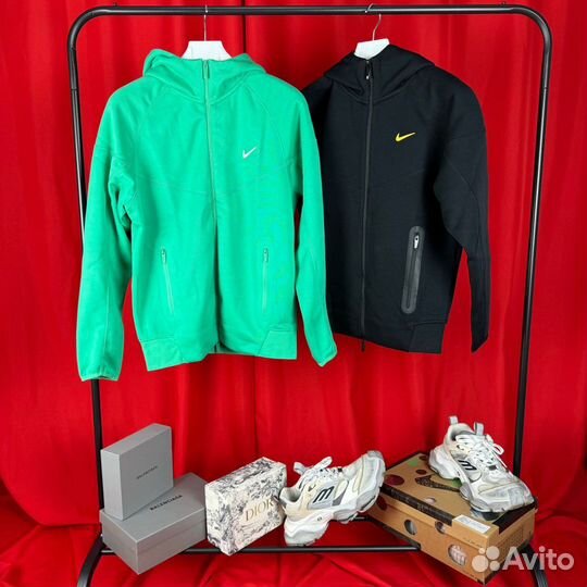 Зип Худи Bape Miami