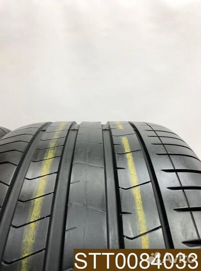 Pirelli P Zero PZ4 315/35 R21 100R
