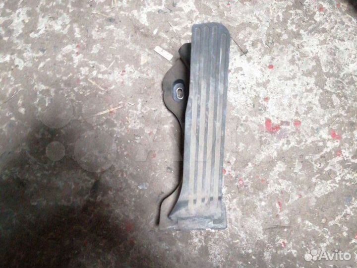 Педаль газа Volkswagen Tiguan