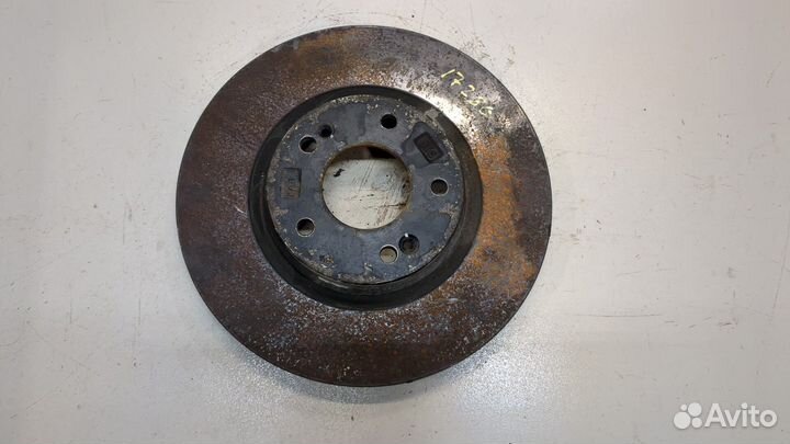 Диск тормозной передний киа Seltos