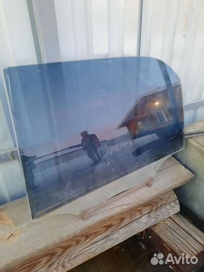 Дверь задняя левая daewoo matiz