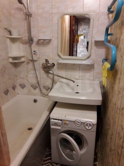 Комната 43 м² в 2-к., 2/5 эт.